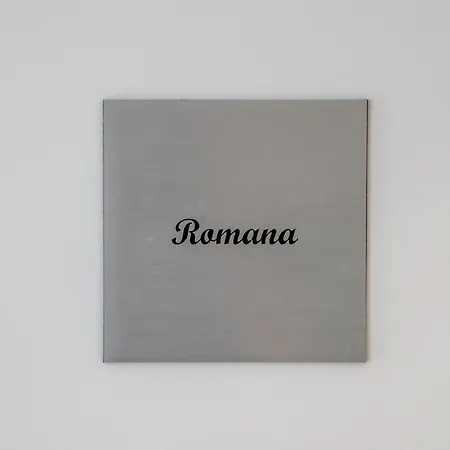 Duomo-navigli - Loft Romana Con Wi-fi & Netflix Appartement
