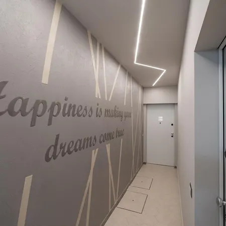 Appartement Duomo-navigli - Loft Romana Con Wi-fi & Netflix