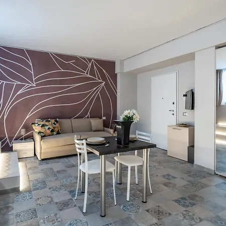 Appartement Duomo-navigli - Loft Romana Con Wi-fi & Netflix *